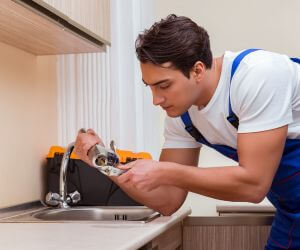 About The Faucet Pros Granite Quarry, NC